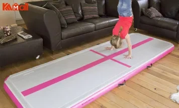 air tracks for tumbling on sale